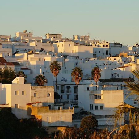 Villa Casa Horizonte Africa Vejer de la Frontera Exterior foto