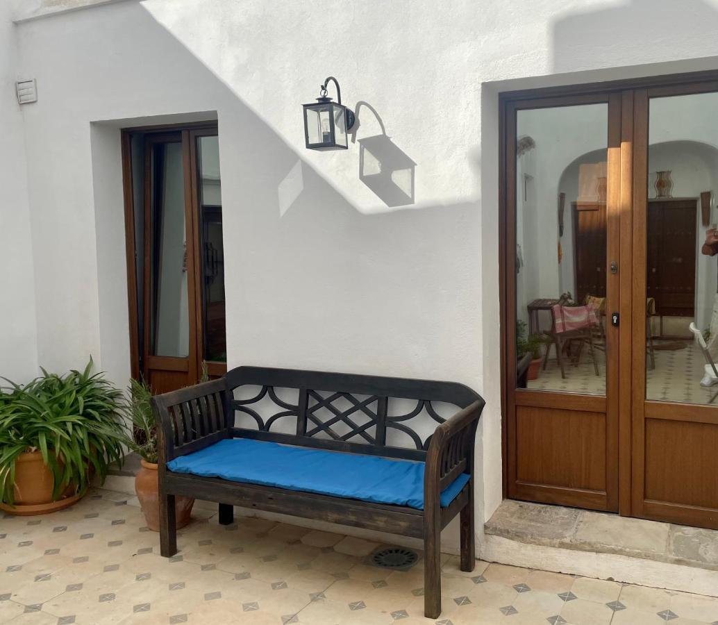 Villa Casa Horizonte Africa Vejer de la Frontera Exterior foto